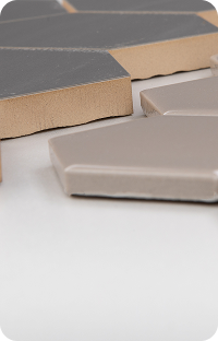 Mozaiki Raw Decor – efekt 3D, zdjęcie 2