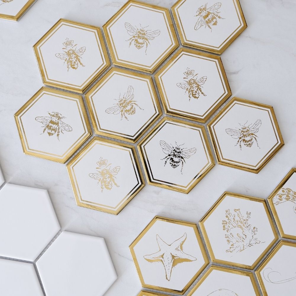 Kolekcja Queen – zdjęcie poglądowe kolekcji